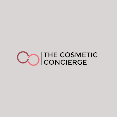 Company Logo For The Cosmetic Concierge'