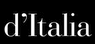 D’Italia Logo