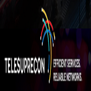 Company Logo For Telesuprecon Efficient Services'