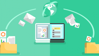 Legal Document Management Software