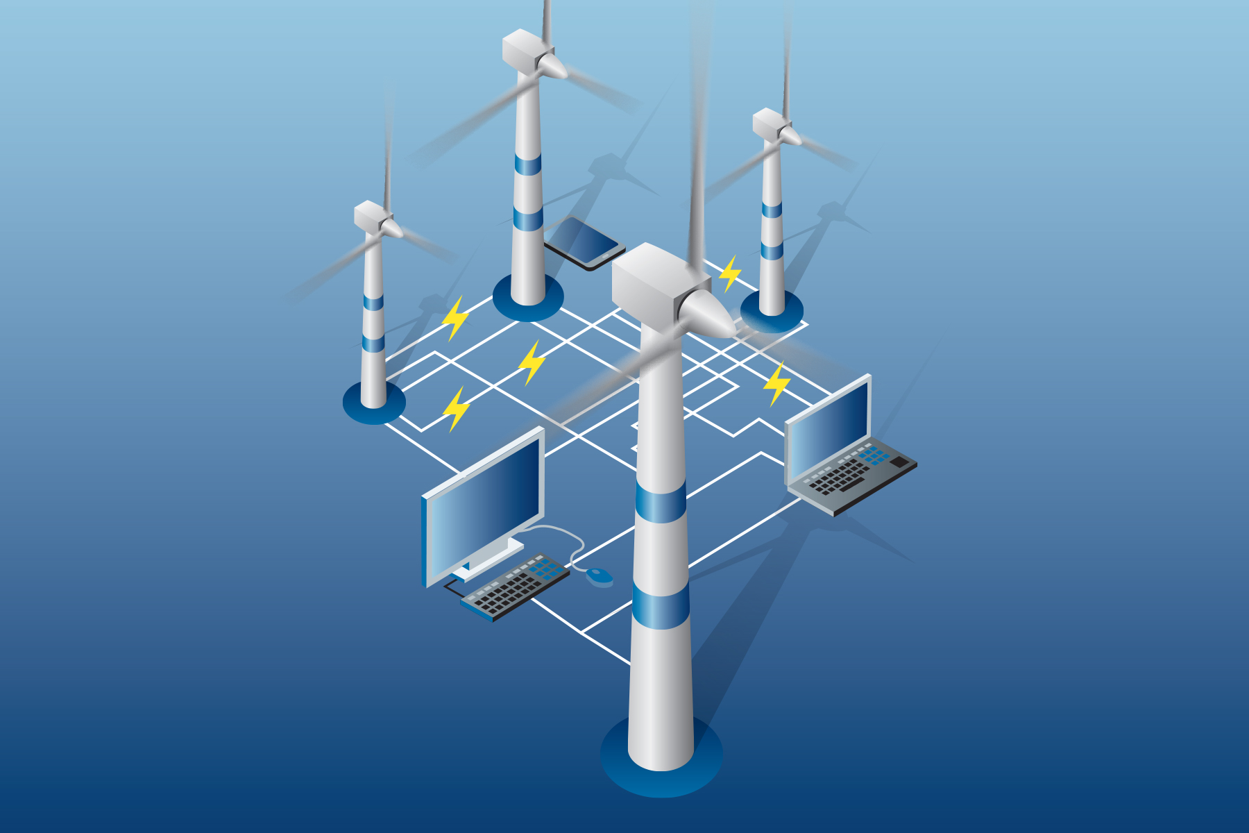 Blockchain in Energy Market Research Report 2018