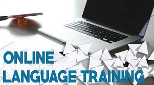 Online Language Training Market'