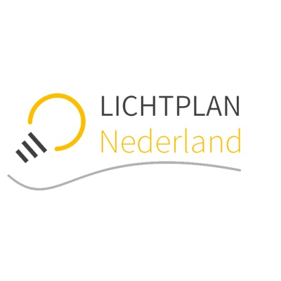 Lichtplan Nederland Logo