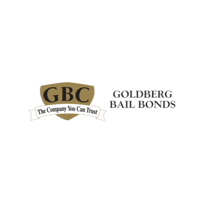 Company Logo For Goldberg Bail Bonds'