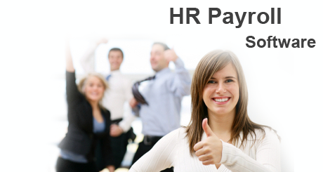 HR &amp; Payroll Software'