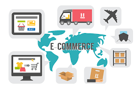 E-Commerce Market'