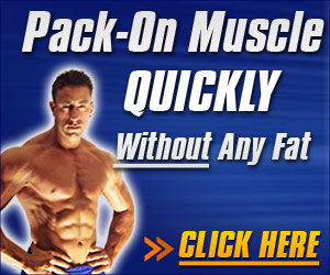 Somanabolic Muscle Maximizer'