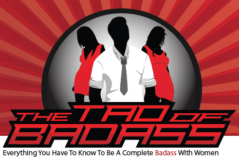 The Tao of Badass'
