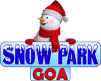 Snow Park Goa'