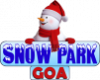 Snow Park Goa'
