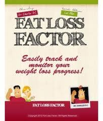 The Fat Loss Factor'