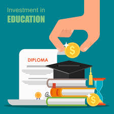 Educational Lending market'