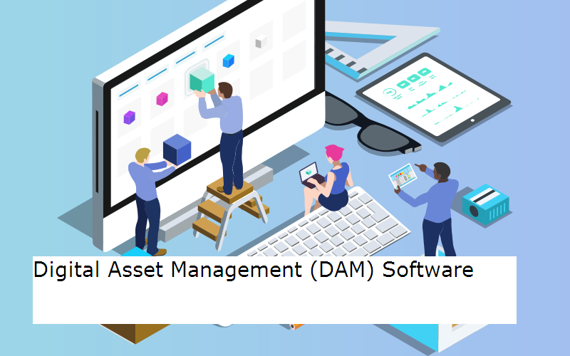 Boosting growth in Digital Asset Management (DAM) Software M