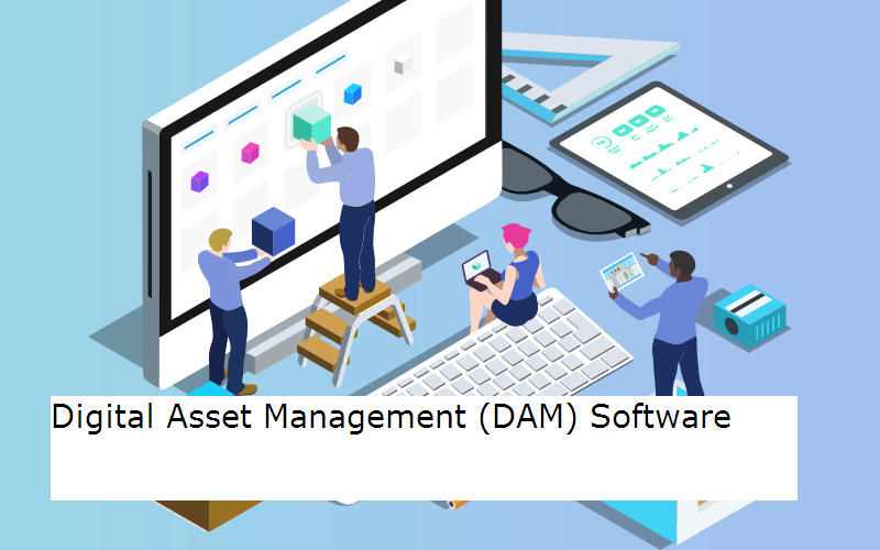 Boosting growth in Digital Asset Management (DAM) Software M'