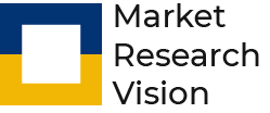 Market Research Vision Logo