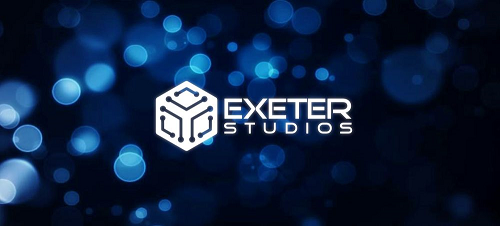 Company Logo For Exeter Studios'