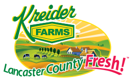 Company Logo For Kreider Farms'