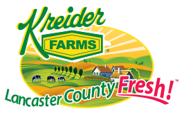 Kreider Farms Logo