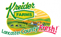 Kreider Farms Logo