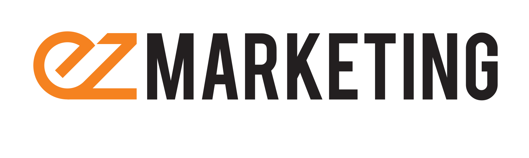 EZMarketing Logo