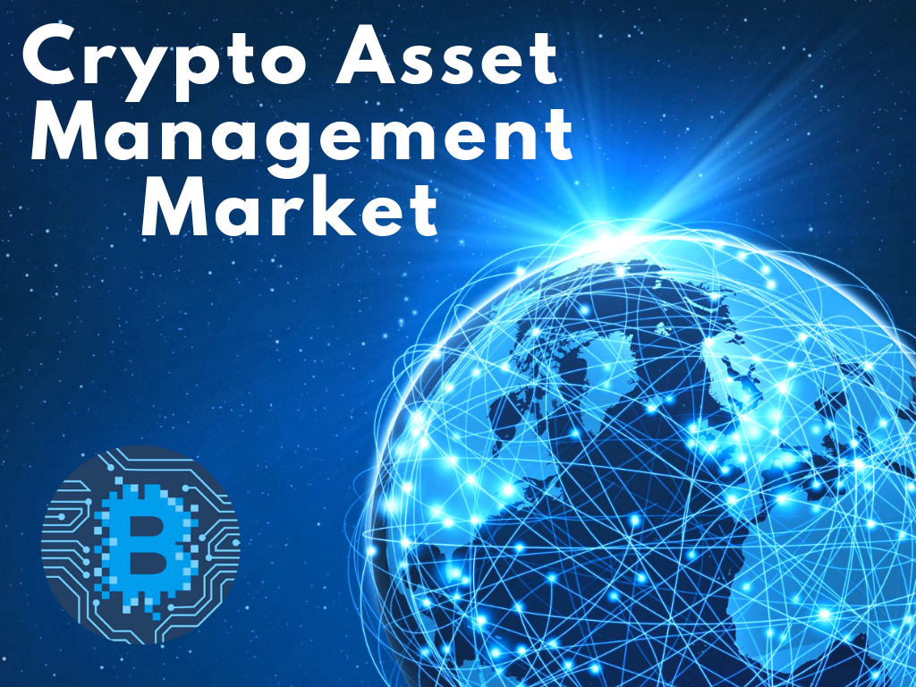 Crypto Asset Management Market'