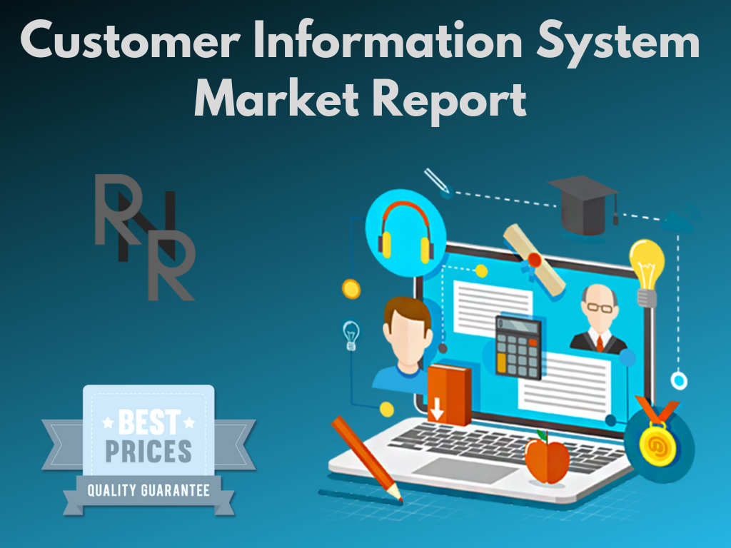 Customer Information System Market'