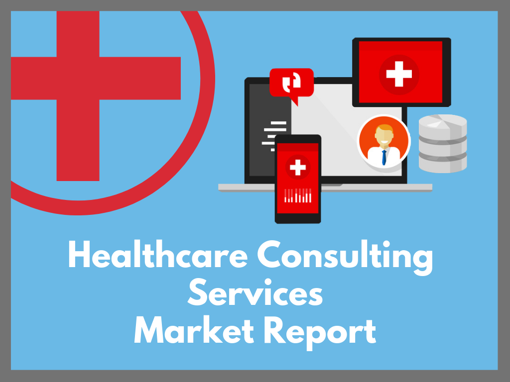 Healthcare Consulting Services Market'