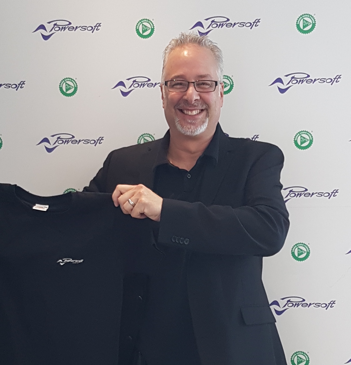 Powersoft Appoints Gary Pace as New North American OEM Sales