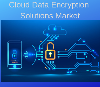 Cloud Data Encryption Solutions Market
