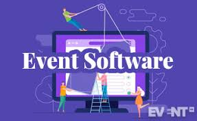 Event Booking Software'