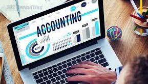 Online Solution Accounting Software'