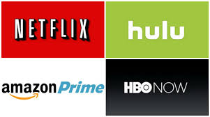 Streaming Video Service'