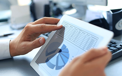 Curriculum And Data Management'