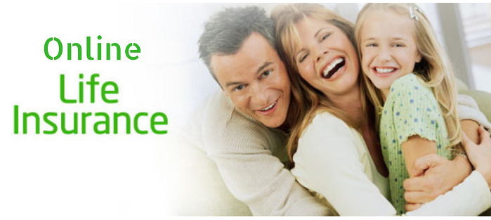 Online Life Insurance