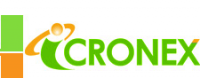 Icronex Technologies Pvt. Ltd. Logo