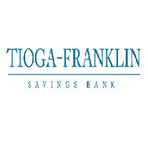 Company Logo For Tioga Franklin Savings Bank'