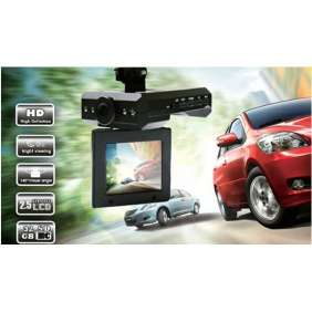 car camera