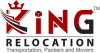 Company Logo For King Relocation'