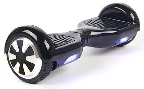 Electric Self Balancing Scooter'