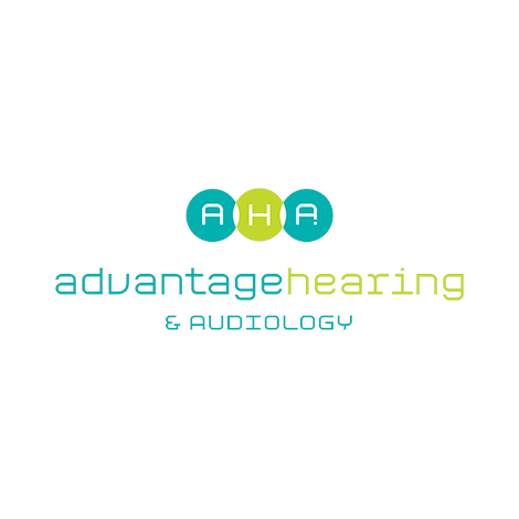 Company Logo For Advantage Hearing &amp;amp; Audiology'