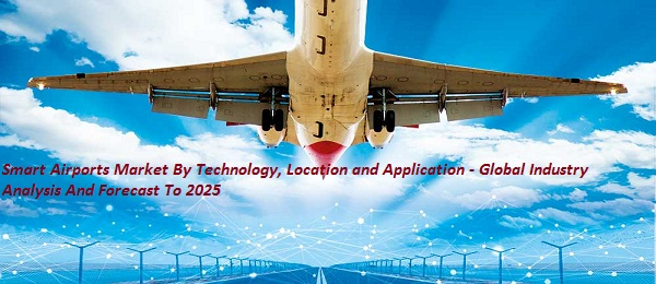 Smart Airports Market