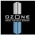 Ozone Real Estate Logo