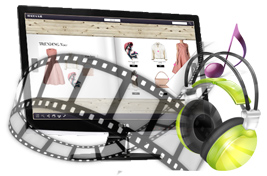 magazine publishing platform