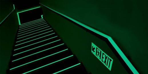 Intelligent evacuation system'