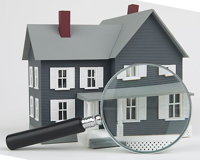 Home inspection services of Home Inspection NY
