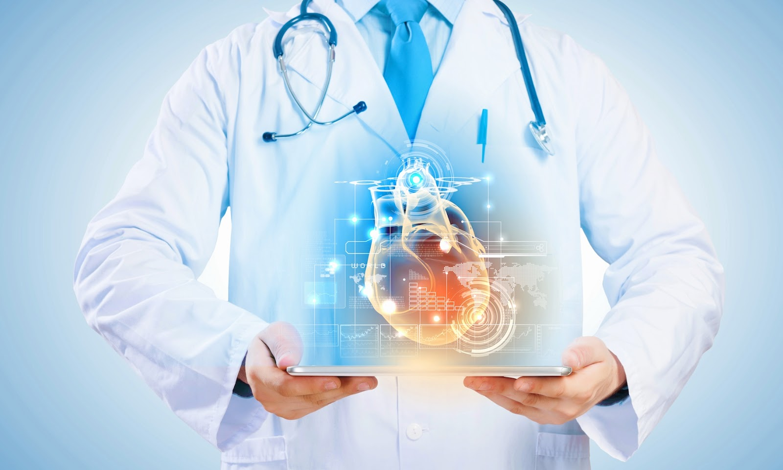 Artificial Intelligence in Healthcare Market'