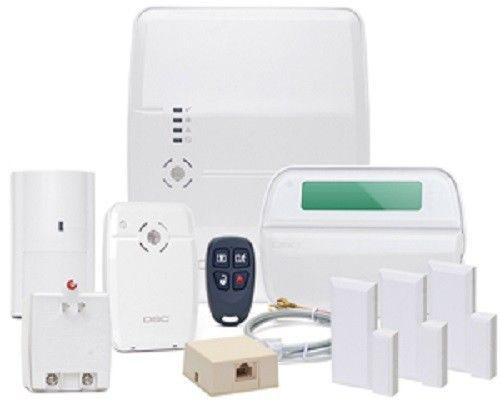 Digital Security Control Market'
