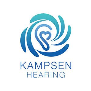 Company Logo For Kampsen Hearing'