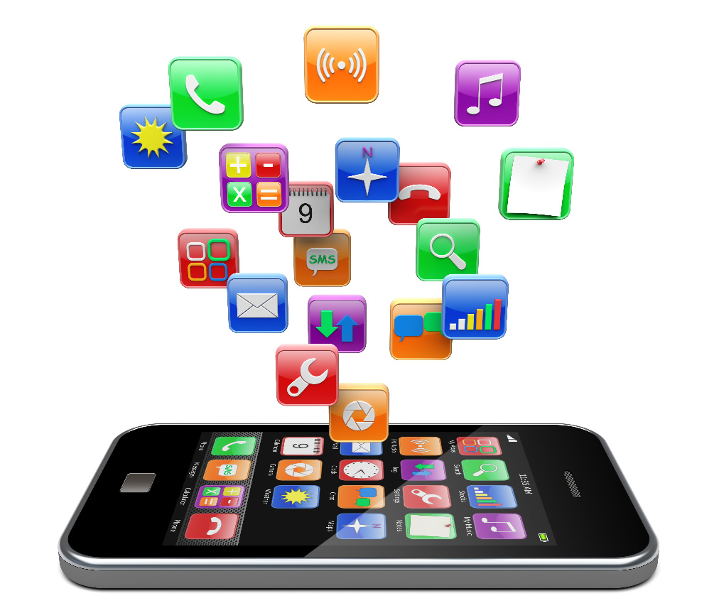 Global Communication Application Services Market'