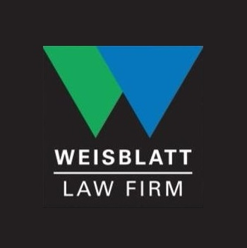 Company Logo For The Weisblatt Law Firm, LLC'